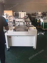 淮安啤酒箱塑料箱曲面丝印机厂家伺服丝印机