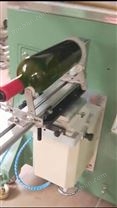 深圳塑料瓶转盘丝印机厂家半自动丝印机