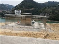 一体化污水泵站发展