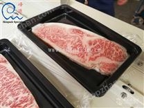 牛肉牛排食品贴体包装机 散热器贴体包装机 汽车散热器贴体机