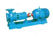 IS（ISR） 型清水（热水）离心泵