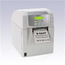 B-SA4TP条码标签机