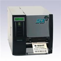 B-SX4T/5T条码标签机