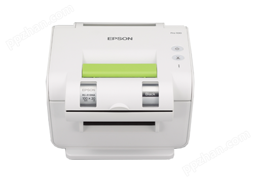 EPSON-PRO100爱普生标签机