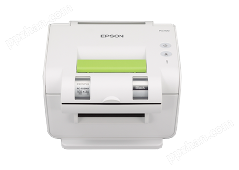 EPSON-PRO100爱普生标签机