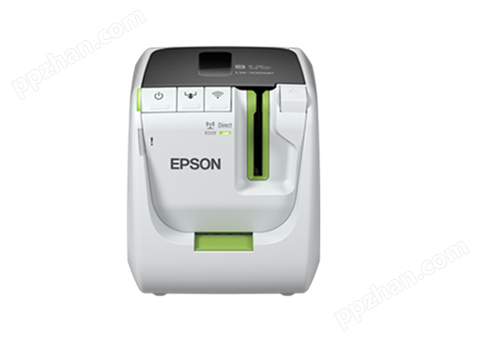 EPSON -LW1000爱普生标签机