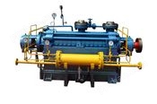 |DG(P)型自平衡多级泵|锅炉给水泵(带冷却装置)