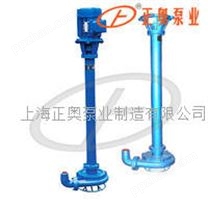 正奥泵业NL65-16型1米液下泵污水泥浆泵