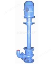 NL立式泥漿泵 不銹鋼泥漿泵 立式液下泵