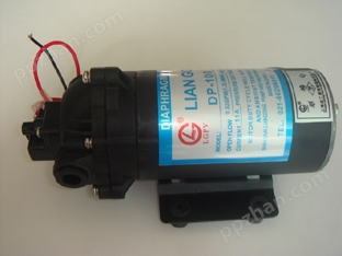 DP-100微型电动隔膜泵
