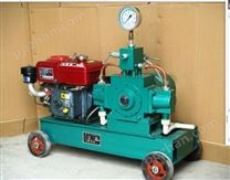柴油机汽油机试压泵2