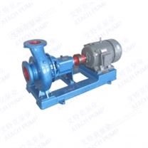 IS100-65-200A离心泵 空调循环泵
