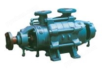 DC型锅炉给水泵、DCF型耐腐蚀离心泵