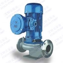 IHG50-200防爆型冷却水循环泵
