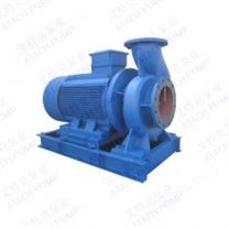 ATW50-50卧式循环水泵