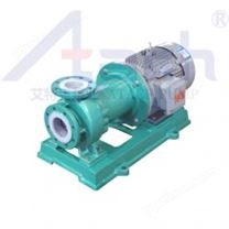 IMD40-25-160氟塑料耐腐蚀磁力泵