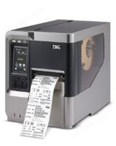 F240P系列工业型条形码打印机