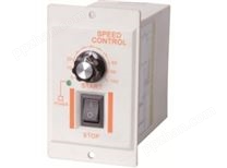 微型電機度控制器（調速器）