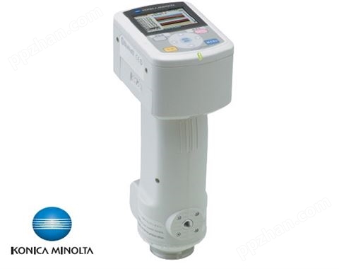 CM-600d美能达便携式测色计色差仪分光测色仪