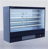 整体冷藏柜 DMS系列玻璃门柜