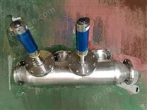 連續式超聲波分散機攪拌設備 超聲波液體處理設備 質量保證