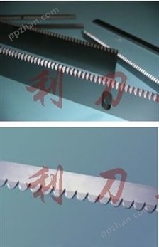 编织袋切刀/编织袋刀/塑料编织袋切刀片