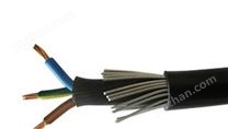 YJV62 铠装电缆 不锈钢铠装电缆不锈钢钢带铠装电力电缆