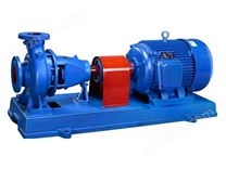 生产批发IS50-32-125单级单吸清水离心泵、清水泵、卧式离心泵