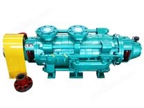 GC型锅炉给水泵、多级离心泵、高压给水泵1.5GC-5×9