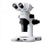 奥林巴斯研究级体视显微镜SZX16