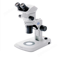 奥林巴斯体视显微镜SZX7