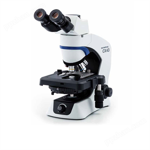 奥林巴斯生物显微镜CX43（新品）