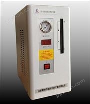 气相色谱仪专用LC-300/LC-500型氢气发生器常见故障及处理方法