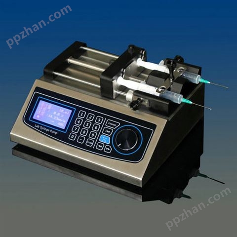 LSP02-2B静电纺丝注射泵