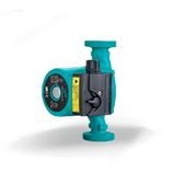 利欧水泵LRP热水循环泵屏蔽泵家用增压泵暖通循