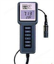 YSI60-100酸度、温度测量仪