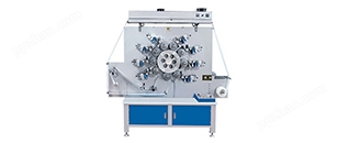 MHL-1008S高速轮转商标印刷机