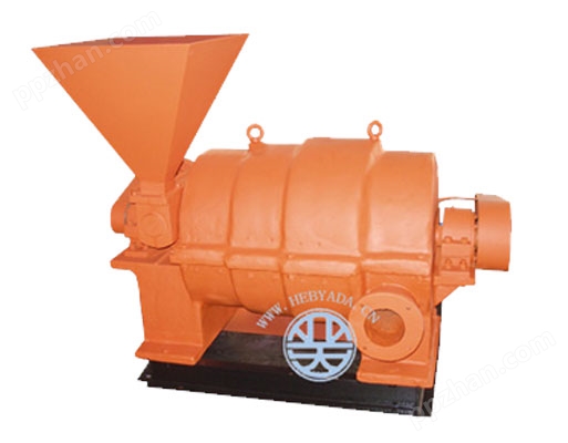磨煤喷粉机250-3型-饲料机械