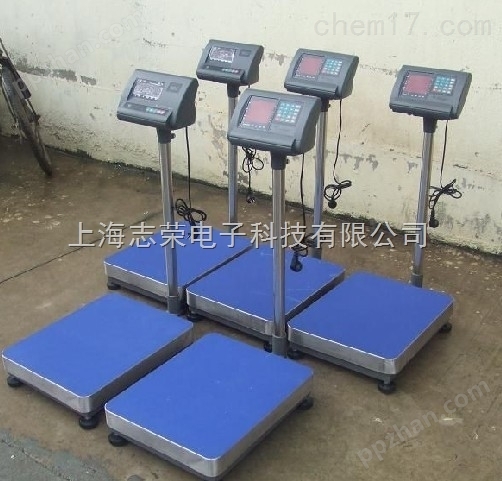 连plc电子秤，上海6kg电子桌秤