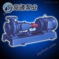 IS125-100-200单级离心清水泵