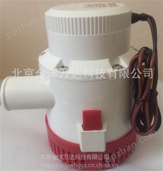 QD1500-5085 微型潜水泵 型号:JY-QD1500-5085