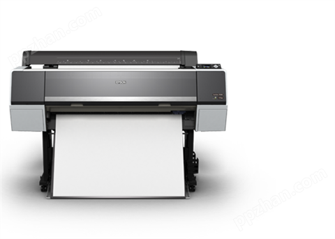 大幅面喷墨打印机 P9080