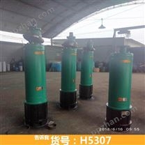 不锈钢潜水泵 qj潜水泵 防爆潜水泵货号H5307