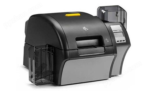 斑马ZXP Series 9 证卡打印机