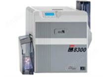 EDI XID 8300 再转印型高清证卡打印机