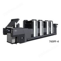 RMGT 7 大四开胶印机