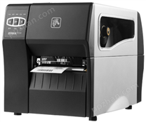 斑马ZT210工商业条码打印机