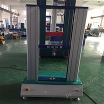 上海倾技 铝棒屈服强度试验机 伏焊带拉力测试机 焊带屈服强度试验机