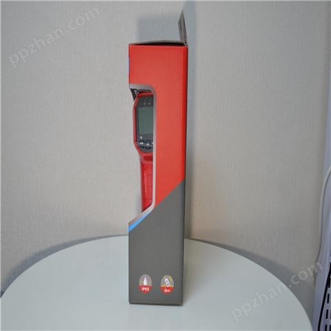 优利德 消防用红外热成像仪测温仪 非接触式温度计出售