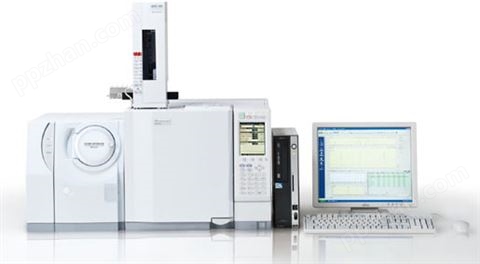 岛津气相色谱质谱联用仪GCMS-QP2010 SE